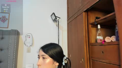 Snapshot of celesthejones chatting on November 29, 6:33 pm CelestheJones online show from November 29, 6:33 pm