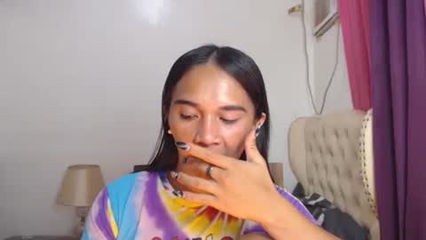 Snapshot of celestial_joannah chatting on January 10, 6:38 pm merry joannah online show from January 10, 6:38 pm