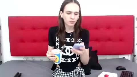 Celestial online show from January 28, 12:11 pm