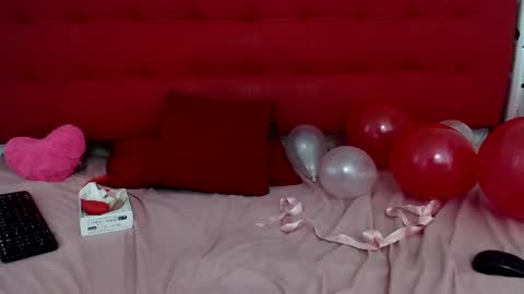 Celestial online show from February 14, 4:41 pm