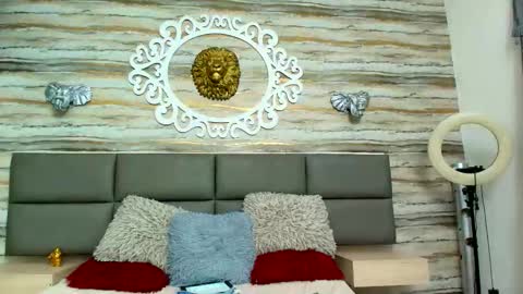 Celestial online show from September 22, 4:58 am