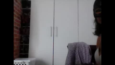 Snapshot of celestialgoddess21 chatting on September 11, 7:52 am celestialgoddess21 online show from September 11, 7:52 am