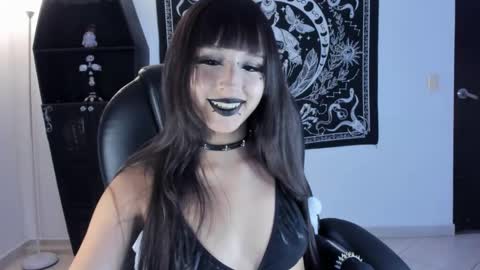 Snapshot of celestical chatting on November 6, 10:32 pm online show from November 6, 10:32 pm