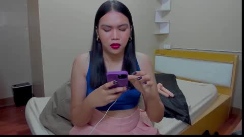 celestinaxisabella online show from February 26, 1:59 am
