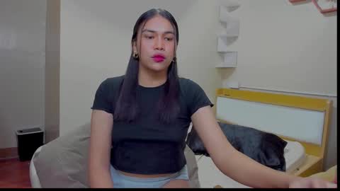 celestinaxisabella online show from February 27, 2:17 pm