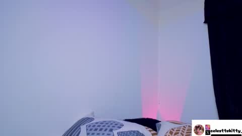 celestte_evans_1 online show from December 16, 5:34 am