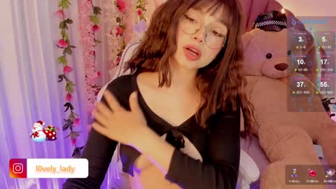 Snapshot of celestte_ruizz chatting on December 20, 1:36 am 700 110 p online show from December 20, 1:36 am