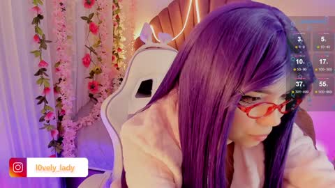 Snapshot of celestte_ruizz chatting on January 18, 3:53 am 700 110 p online show from January 18, 3:53 am