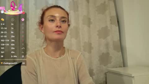Snapshot of celestynstar chatting on September 12, 10:59 am CelestynStar online show from September 12, 10:59 am