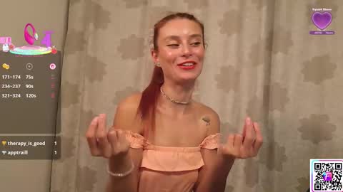 Snapshot of celestynstar chatting on September 20, 8:32 pm CelestynStar online show from September 20, 8:32 pm