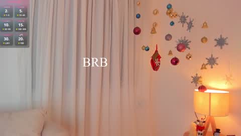 Snapshot of celia_dubois chatting on December 12, 12:16 am Ari online show from December 12, 12:16 am