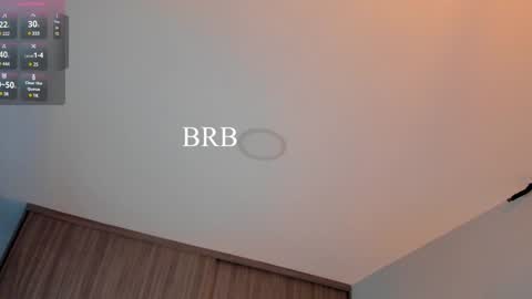 Snapshot of celia_dubois chatting on January 11, 12:33 am Ari online show from January 11, 12:33 am