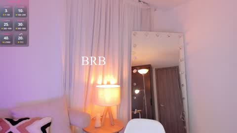 Snapshot of celia_dubois chatting on January 30, 11:13 pm Ari online show from January 30, 11:13 pm