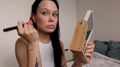 celinabareford online show from March 5, 9:27 am