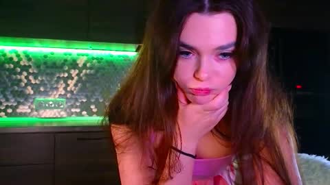 Snapshot of celinassa chatting on October 5, 8:29 pm Aneli online show from October 5, 8:29 pm