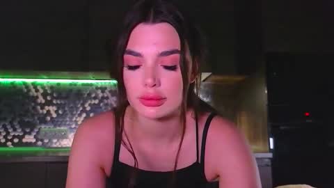 Snapshot of celinassa chatting on October 12, 8:19 pm Aneli online show from October 12, 8:19 pm