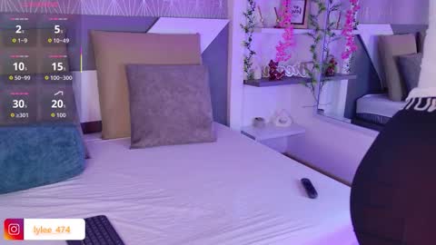 Snapshot of celine_lee chatting on November 29, 3:04 pm Celine online show from November 29, 3:04 pm