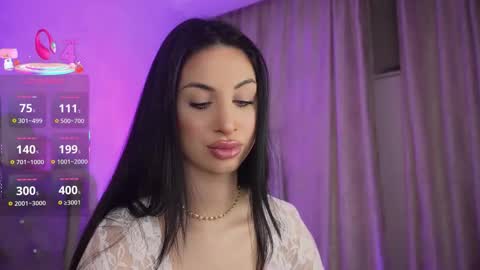 Celine online show from March 17, 5:55 am