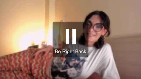 Ji-yoon online show from April 23, 3:03 pm