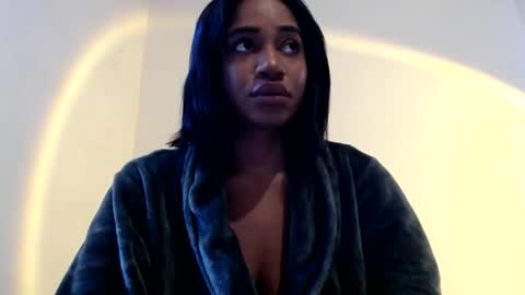 Celine Costas online show from January 26, 6:06 pm