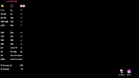 Snapshot of celinemeyerr chatting on February 15, 2:00 pm CelineMeyer online show from February 15, 2:00 pm