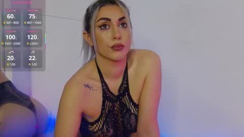 CelineMeyer online show from March 15, 6:19 am