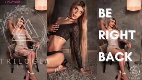 Celeste  online show from December 28, 11:48 pm