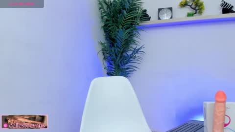 Celeste  online show from February 5, 8:57 pm