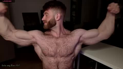 Bruce online show from April 18, 7:07 pm