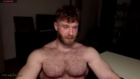 Bruce online show from April 18, 7:58 pm