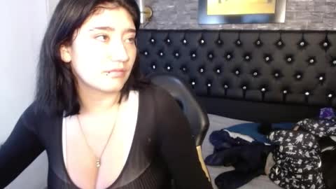 Cerecita  online show from December 3, 12:16 pm