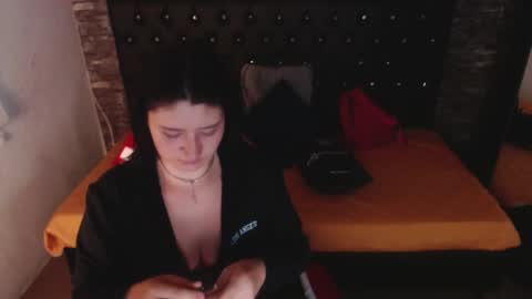 Cerecita  online show from January 28, 12:22 pm