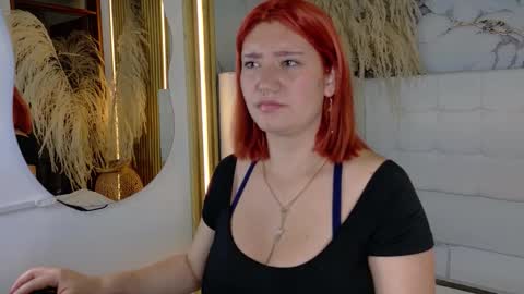 Cerecita  online show from October 22, 11:54 am