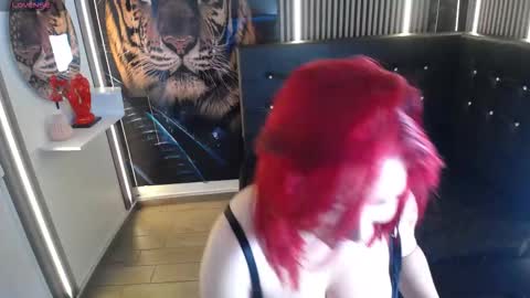 Cerecita  online show from December 4, 11:52 am