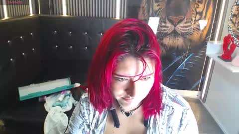 Cerecita  online show from December 22, 12:02 pm