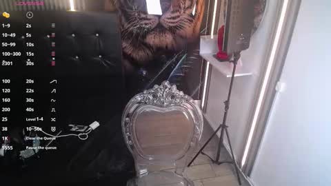 Cerecita  online show from January 8, 11:56 am