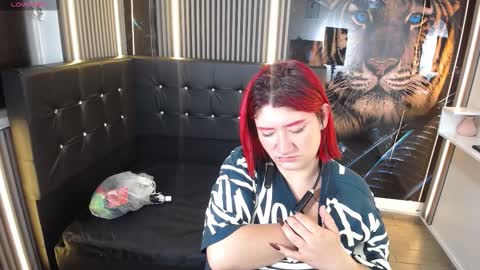 Cerecita  online show from February 7, 12:42 pm