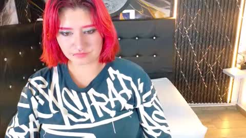 Cerecita  online show from February 23, 3:04 am