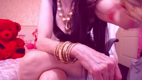 Cerise online show from February 6, 4:53 am