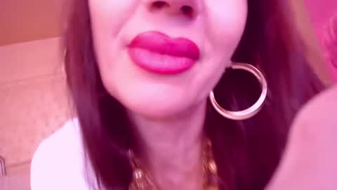 Cerise online show from February 25, 4:24 am