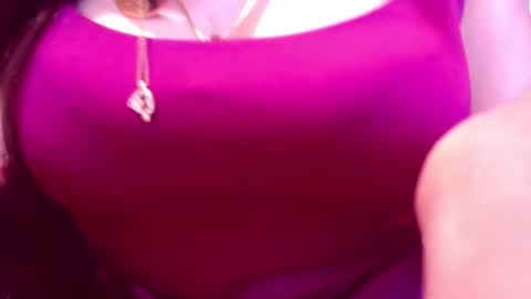 Cerise online show from December 1, 12:37 am