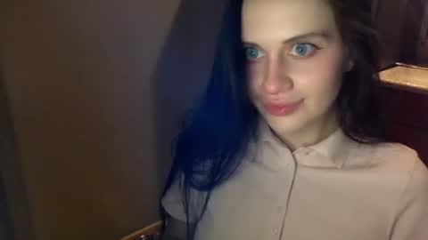 Snapshot of cerisedood82 chatting on September 30, 7:41 pm Eva online show from September 30, 7:41 pm