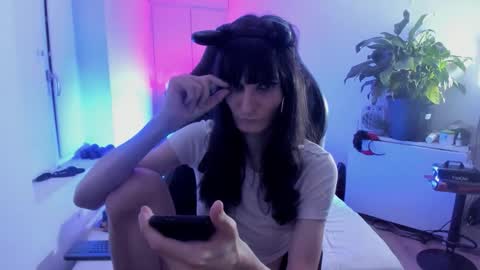 CeriseLapine online show from September 10, 9:26 pm