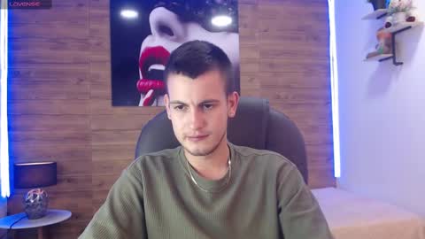 Ceroke online show from February 26, 6:04 am