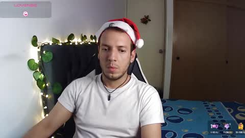 Cerso online show from December 3, 7:11 pm