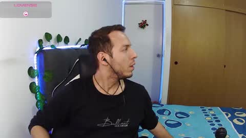 Cerso online show from December 4, 9:02 pm