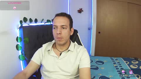 Cerso online show from December 6, 3:33 pm