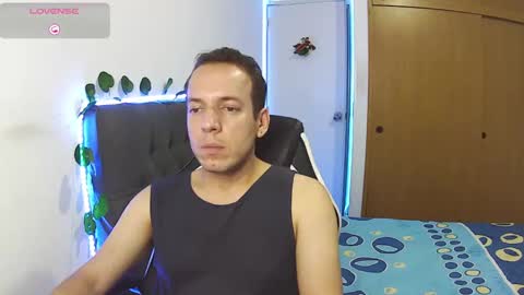 Cerso online show from December 7, 12:52 am