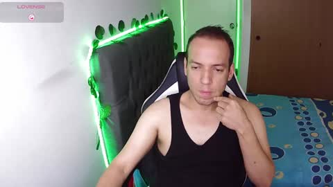 Cerso online show from February 21, 2:16 pm