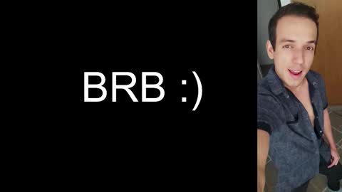 Cerso online show from September 25, 1:42 am